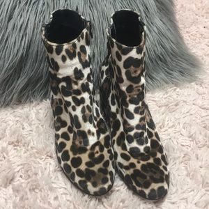 Steve Madden Booties